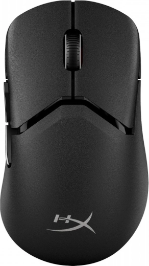 HyperX Pulsefire Saga Pro bezdrátová herní myš