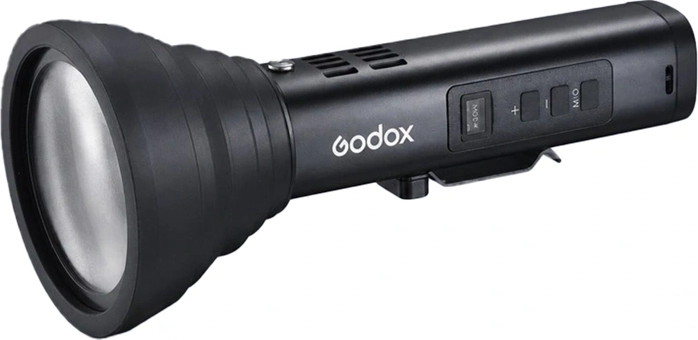 Studiové LED světlo Godox FL15Bi