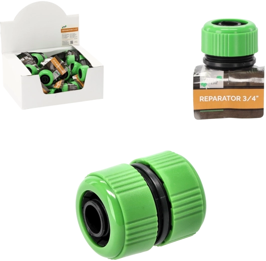 Reparátor hadice 3/4"