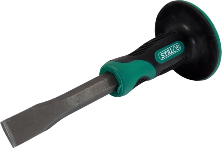 Plochý sekáč PVC 250 × 25 mm STALCO