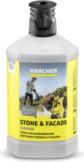 Čistič kamene 3 v 1 KÄRCHER RM 611, 1 l