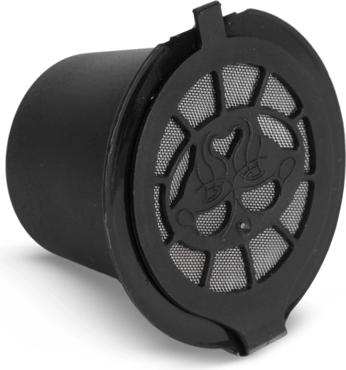 Plnitelná plastová kapsle na kávu pro Nespresso