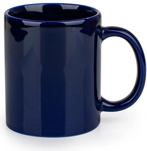 Keramický hrnek TORO 290 ml modrý