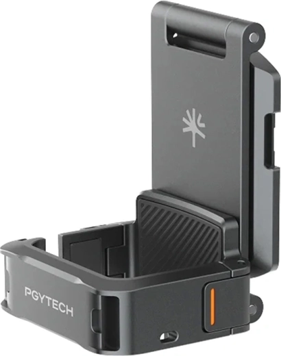 PGYTECH skládací rozšiřující adaptér pro OSMO Pocket 3/4