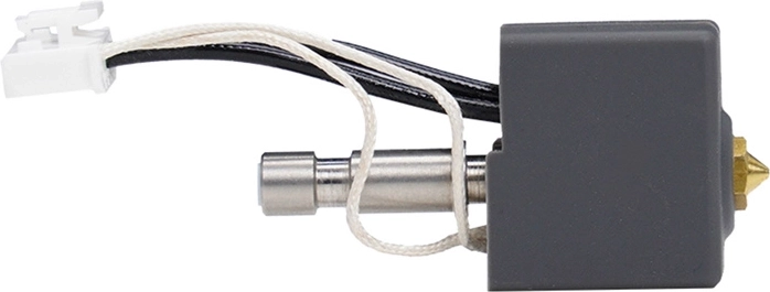 Rychloupínací hotend s tryskou 0,4 mm pro Anycubic Kobra S1