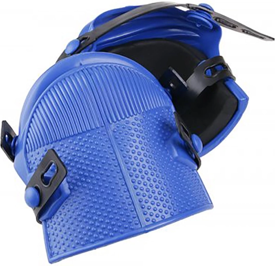 Gelové chrániče kolen FESTA