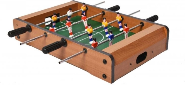 Stolní fotbal pro děti