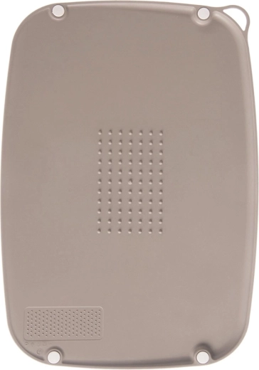 Oboustranné kuchyňské prkénko ELA 37,5 × 25 cm s výstupky