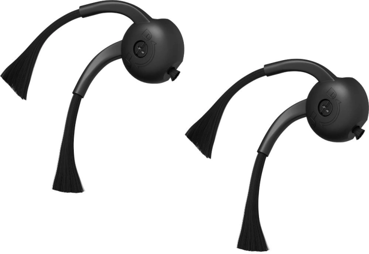 Sencor SRX 9503 boční kartáče pro SRV 9590BK - 2 ks