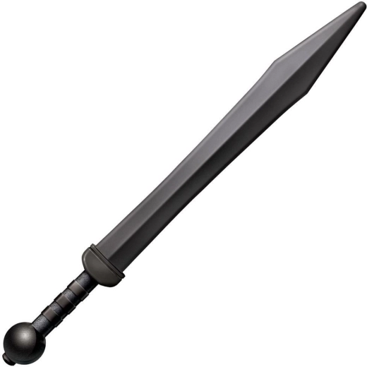 Cold Steel Gladius Trainer tréninková dýka 55,8 cm černá z polypropylenu