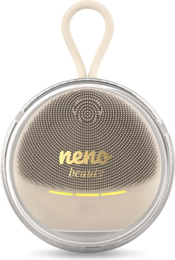 Neno Beauty termosonický čisticí kartáček na obličej Mica