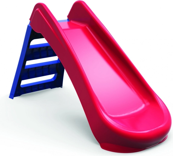 Skládací plastová klouzačka Junior