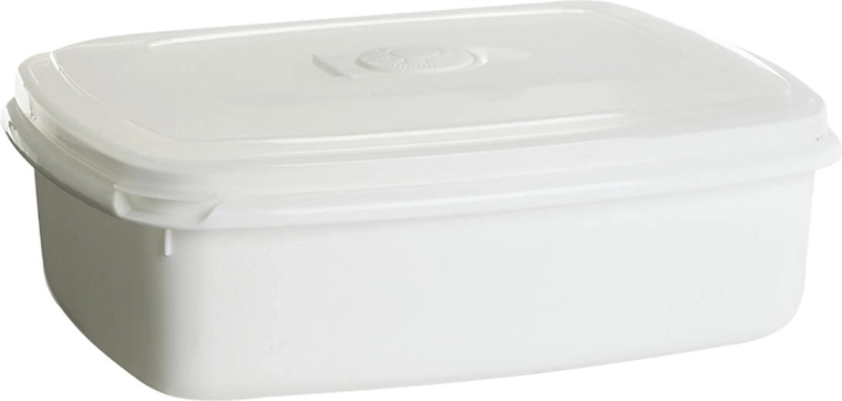 Mikrovlnná dóza 1,3 l s ventilem a časovačem