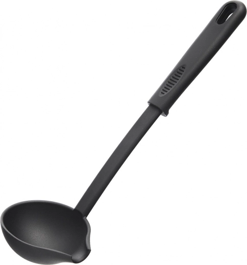 Kuchyňská naběračka BLACKLINE 60 ml, 29 cm