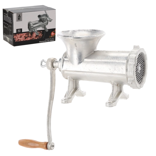 Ruční mlýnek na maso č. 32