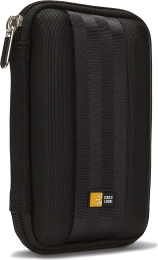 Case Logic pouzdro na externí HDD 2,5" černé
