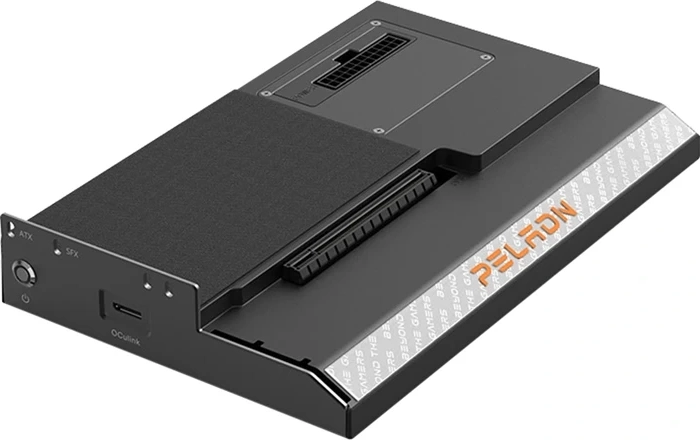 Peladn dokovací stanice eGPU link s-2 oculink