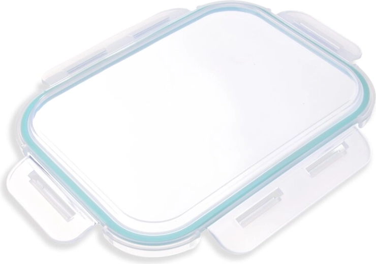 Náhradní víčko z plastu UH bez ventilu pro 124757 a 124758