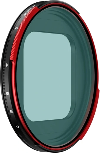 Freewell Sherpa variabilní ND filtr s polarizací VND/CPL 3–7 stop