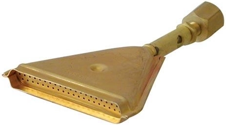 Hořák s nástavcem 1500 W pro pájení