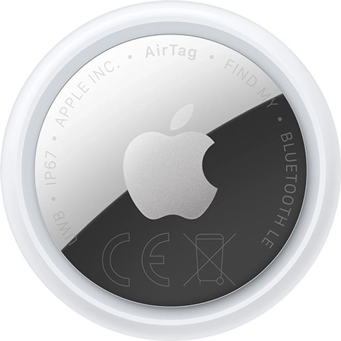 Lokalizátor Apple AirTag (2. generace)