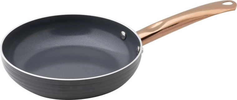 Lamart pánev Orro 20 cm šedá