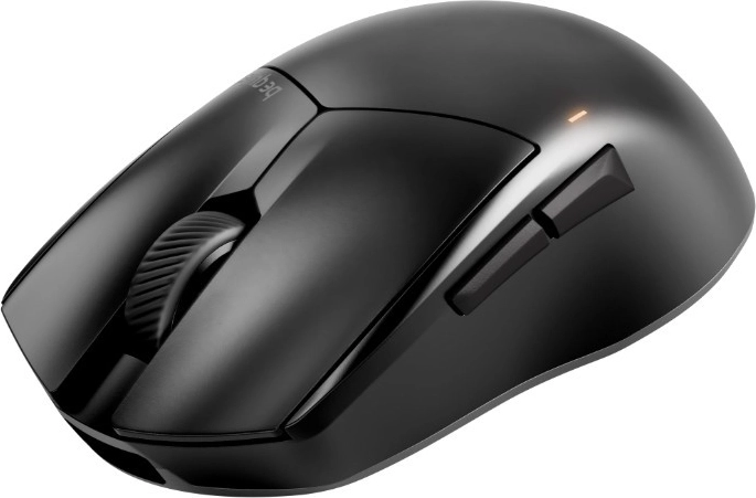 Be quiet! Dark Perk Ergo bezdrátová herní myš 55 g