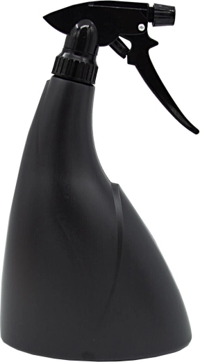 Rozprašovač na rostliny SPIRIT 1 l plast černý