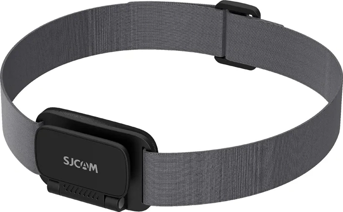 Magnetický náhlavní pásek SJCAM S10