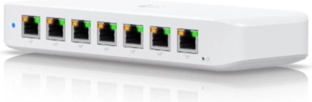 Ubiquiti Ultra 210W gigabitový PoE přepínač
