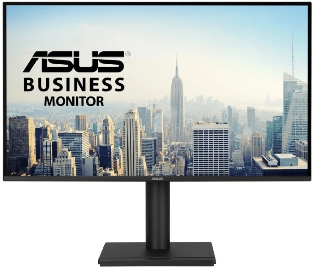 Monitor 27" VB27AQ s reproduktory