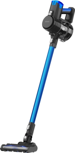 Bezdrátový tyčový vysavač Savio OP-01