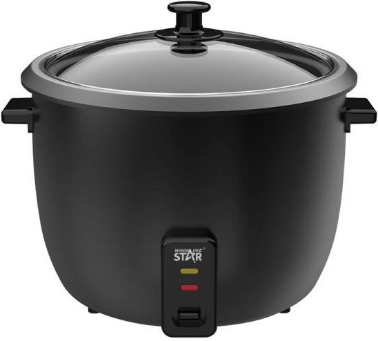 WinningStar elektrický rýžovar 1,8 l