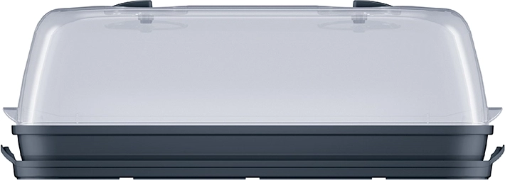 Sadbovač Respana Table Greenhouse 51,5 cm – antracit