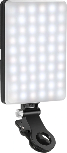 LED studiové světlo NEEWER BASICS VL67B
