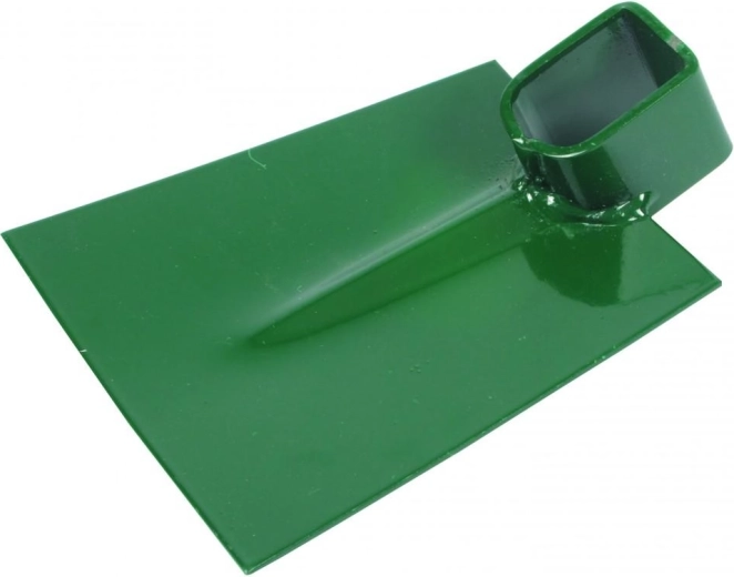 Plochá okopávací motyka bez násady 175 mm