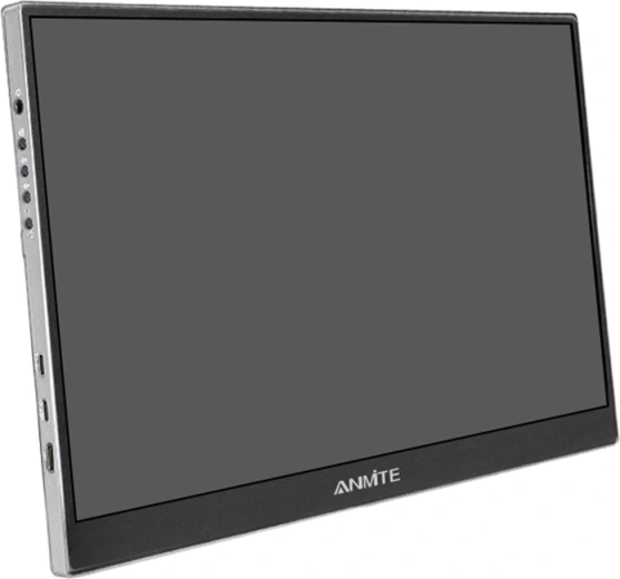 Anmite přenosný dotykový monitor 15,6" Full HD IPS s HDR