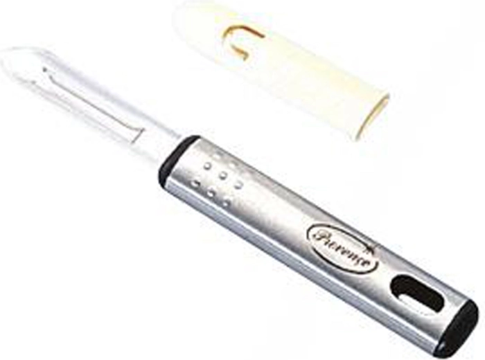 Škrabka na brambory z nerezové oceli PROVENCE 18 cm