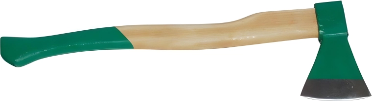 Masivní štípací sekera 2000 g