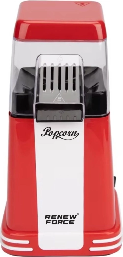 Domácí horkovzdušný popcornovač Renew Force - 1 kus