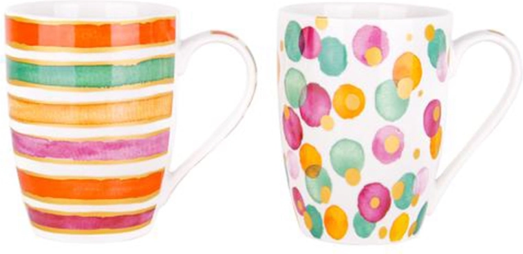 Keramický hrnek 420 ml – různé motivy