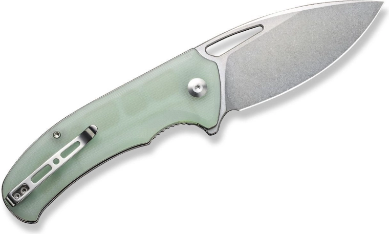Sencut Phantara zavírací nůž s rukojetí G10 - 1 kus