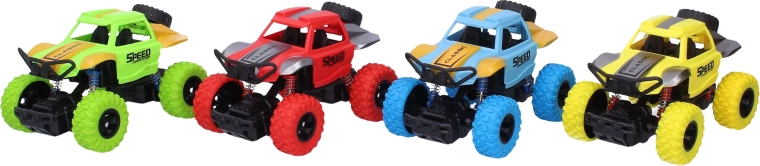 Hračka buggy - 1 kus