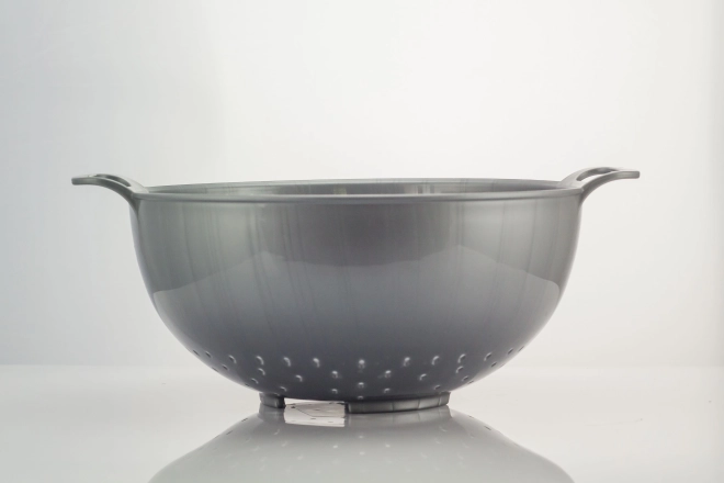 Plastový cedník 24 cm – polská výroba