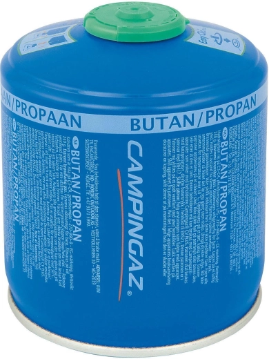 Ventilová plynová kartuše CAMPINGAZ CV 300 Plus 240 g