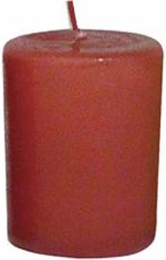 Vonná svíčka Provence skořice 4,8 cm