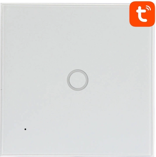 Chytrý WiFi vypínač světla NEO