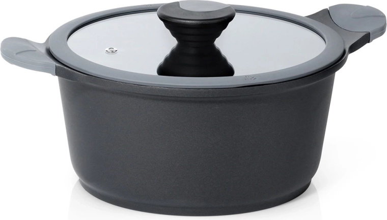 Nepřilnavý hrnec Orion Gali s indikátorem zahřátí 24 cm, 4,5 l