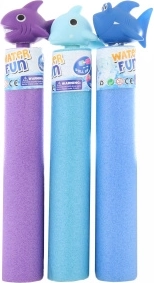 Vodní pěnová pumpa žralok 34 cm