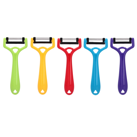 Škrabka na zeleninu SOLINGEN UNO s horizontálním ostřím